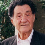 Daskalos Stylianos Atteshlis